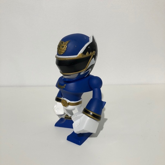 Power Rangers Tokyo Vinyl Funko - Picture 4 of 10